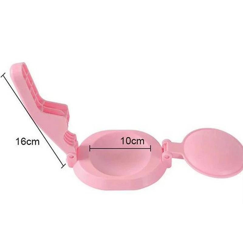 Dough Press Mold Manual Dumpling Maker - Image 5