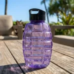 Explosive Hydration Water Bottle 650ML