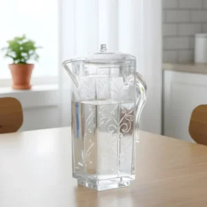Fodge Acrylic Jug 1.25 Litre Azad