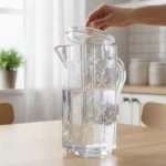 Fodge Acrylic Jug 1.25 Litre Azad