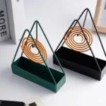 Mosquito Coil Holder