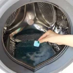 Washing Machine Cleaning Tablet 12 Pcs