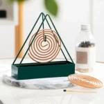 Mosquito Coil Holder