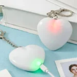 Handbag Keychain Light Mini LED Portable Light