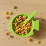 Kids Bowls Set Pack of 3 Feeding Bowls