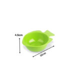 Kids Bowls Set Pack of 3 Feeding Bowls