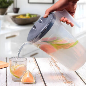 Lagoon 3.5L Water Jug – Durable Hydration Container