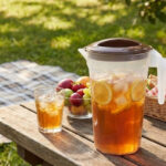 Lagoon 3.5L Water Jug – Durable Hydration Container