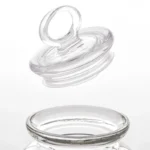 Limon 1.2Litre Airtight Glass Jar With Lid