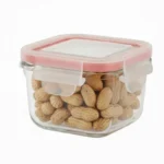 Limon 200ML Glass Airtight Container With Lid