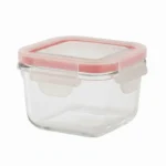 Limon 200ML Glass Airtight Container With Lid