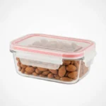 Limon 400ML Airtight Glass Container
