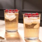 Limon 6 Pcs Luxe Glass Set