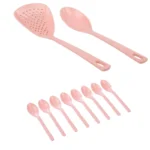 Limon 85 Pieces Picnic Set for 8 Persons