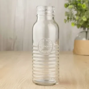 Limon Rustic Charm 840 ML Glass Bottle