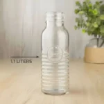 Limon Rustic Charm 840 ML Glass Bottle
