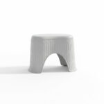 Limon Serenity Bamboo Seat Bathroom