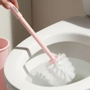 Limon Toilet Brush with Holder