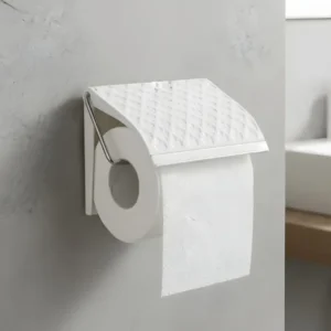 Limon Toilet Roll Holder