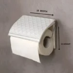 Limon Toilet Roll Holder