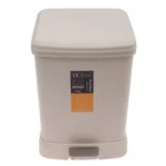 Limon Trash Can with Detachable Inner Basket