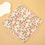 Microfiber Dishwashing Cleaning Towel Cloth Pack of 5