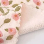 Microfiber Dishwashing Cleaning Towel Cloth Pack of 5
