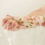 Microfiber Dishwashing Cleaning Towel Cloth Pack of 5