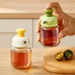 Oil Bottle Dispenser 100ML Kitchen Oil Pourer
