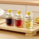Oil Bottle Dispenser 100ML Kitchen Oil Pourer