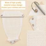 Teflon Iron Cover Protector
