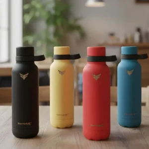 ThermoTrek Water Bottle 750 ml Hot & Cold Stainless Steel