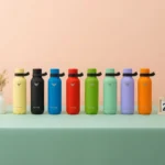 ThermoTrek Water Bottle 750 ml Hot & Cold Stainless Steel