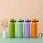 ThermoTrek Water Bottle 750 ml Hot & Cold Stainless Steel