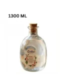 Ziba 1300 ML Glass Juice Storage Bottle Jar