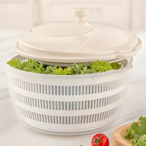 Ziba Salad Spinner Basket