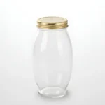 Ziba Airtight 1450 ML XXXL Glass Jar