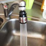 2 modes Faucet 360 Rotating