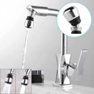 2 modes Faucet 360 Rotating