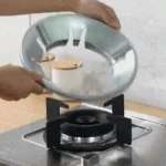 Home Gas Stove Fire And Windproof Energy Saving Stand