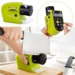 SWIFTY KNIFE SHARPENER (CELL OPERATED)