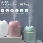 PORTABLE HUMIDIFIER (IMPORTED)