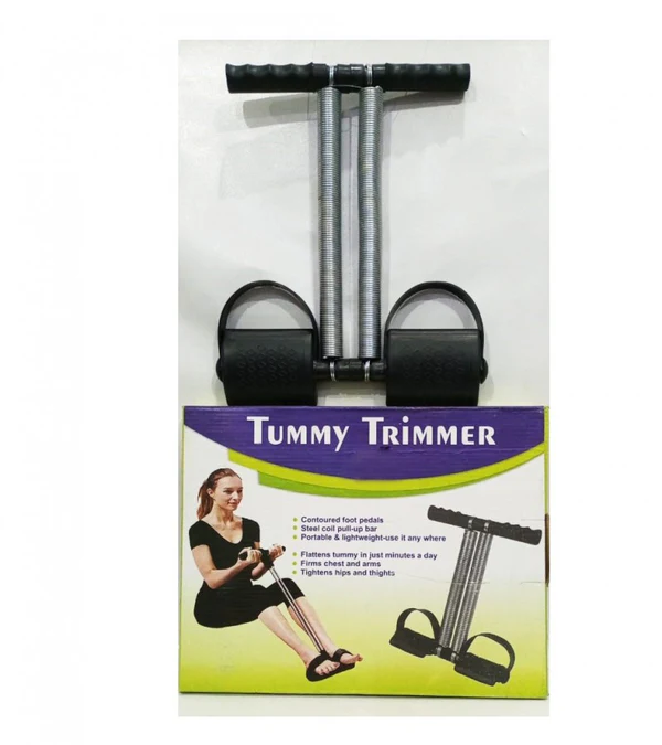Tummy Trimmer (IMPORTED) - Image 4