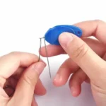 COLOURFUL NEEDLE THREADER | HAND SEWING TOOL