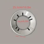 Home Gas Stove Fire And Windproof Energy Saving Stand