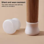 Silicone Chair Leg Protectors