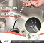 Imported Spring Pipe for Clog Removing & Drain Cleaner in Snake Style Dredging Tools