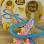 Small Ducks Climbing Toy