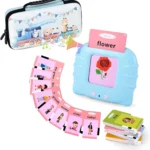 Talking Flash Cards Learning Toy (112 Cards)