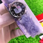 Hello Kitty Kids Analog Wrist Watch